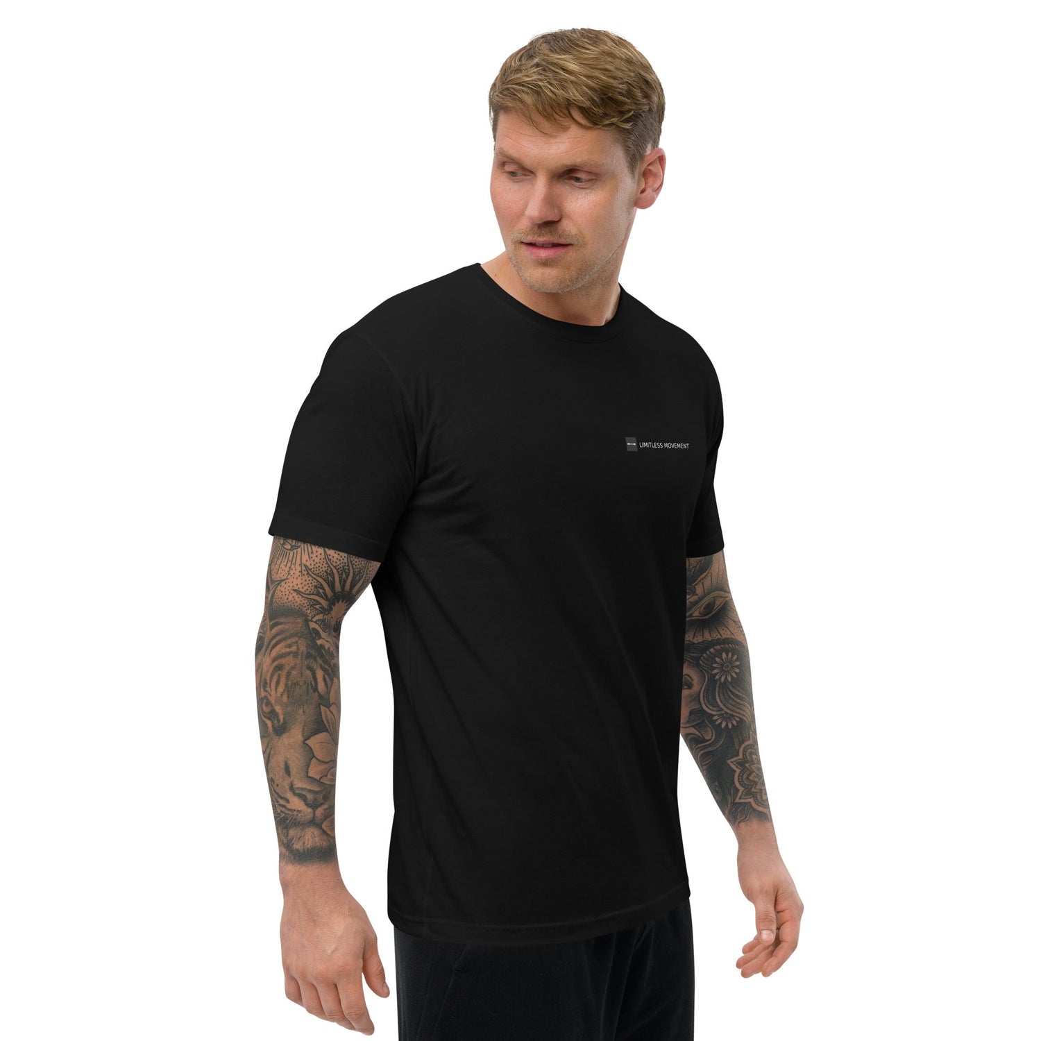 MEN'S T-SHIRTS